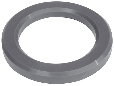 Проставка РИФ под заднюю пружину Toyota Land Cruiser 80/100/105 (полиуретан,толщ. 15 мм)