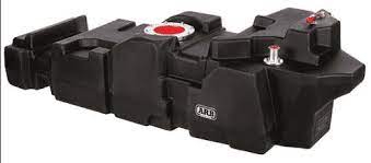 Бак 140L TANK DIESEL HILUX 15ON