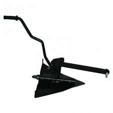 Якорь для самовытаскивания TELAWEI