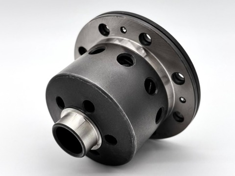 Блокировка НИВА и Шевроле НИВА 24 шлица (10 сателлитов), спорт