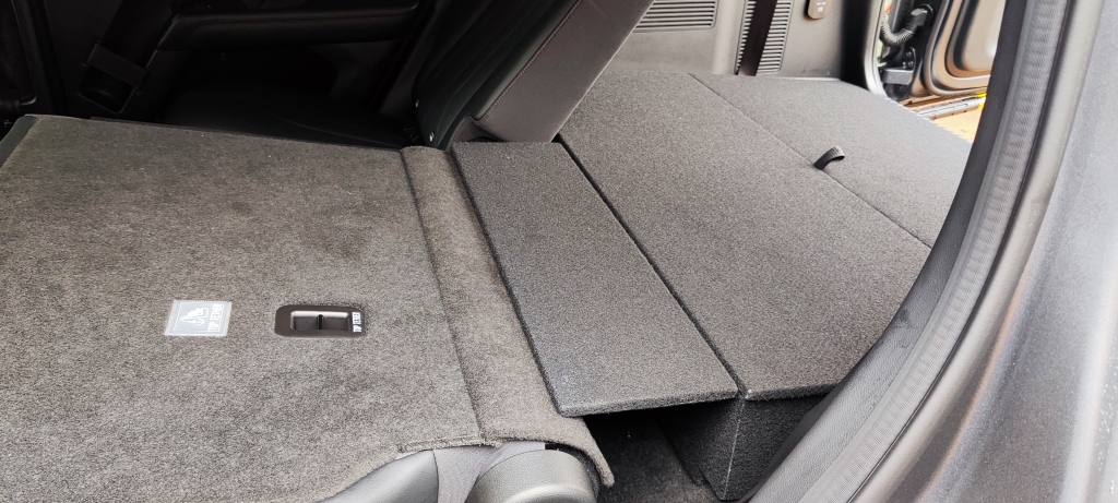 Органайзер в багажник для Haval H9