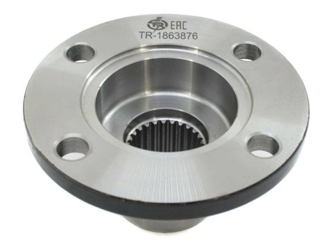Фланец вала привода заднего моста TR для автомобилей УАЗ с РК DYMOS