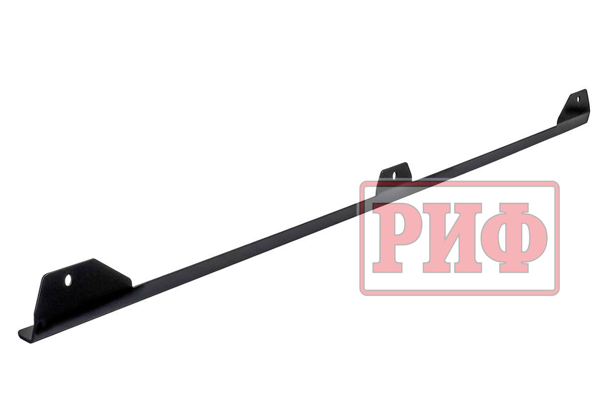 Багажник (платформа) РИФ 1200х2100 мм для Toyota Land Cruiser Prado 150