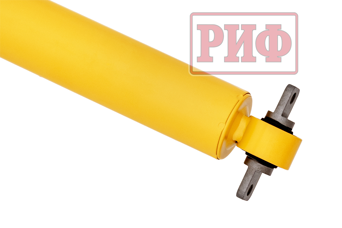 Амортизатор усиленный РИФ задний GWM TANK 500 штатный и лифт 0-40 мм