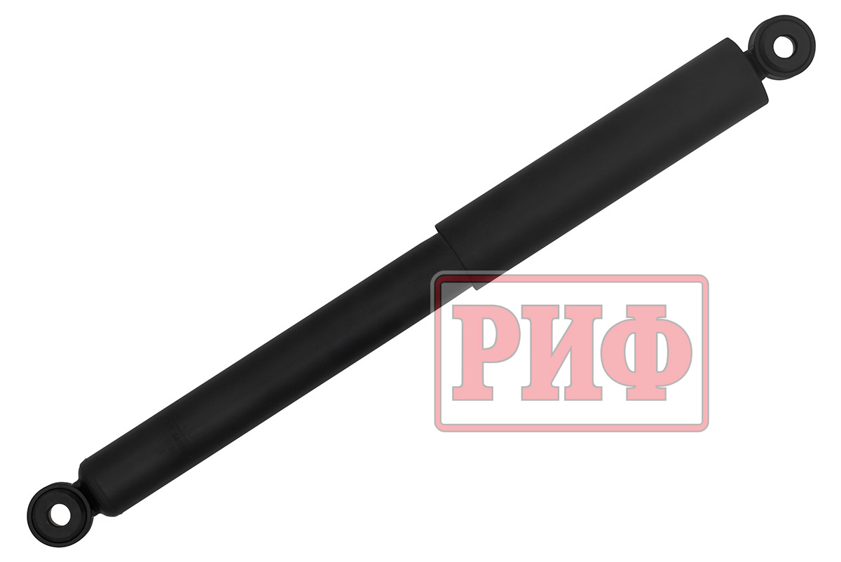 Амортизатор РИФ для ГАЗ Соболь передний/задний штатный