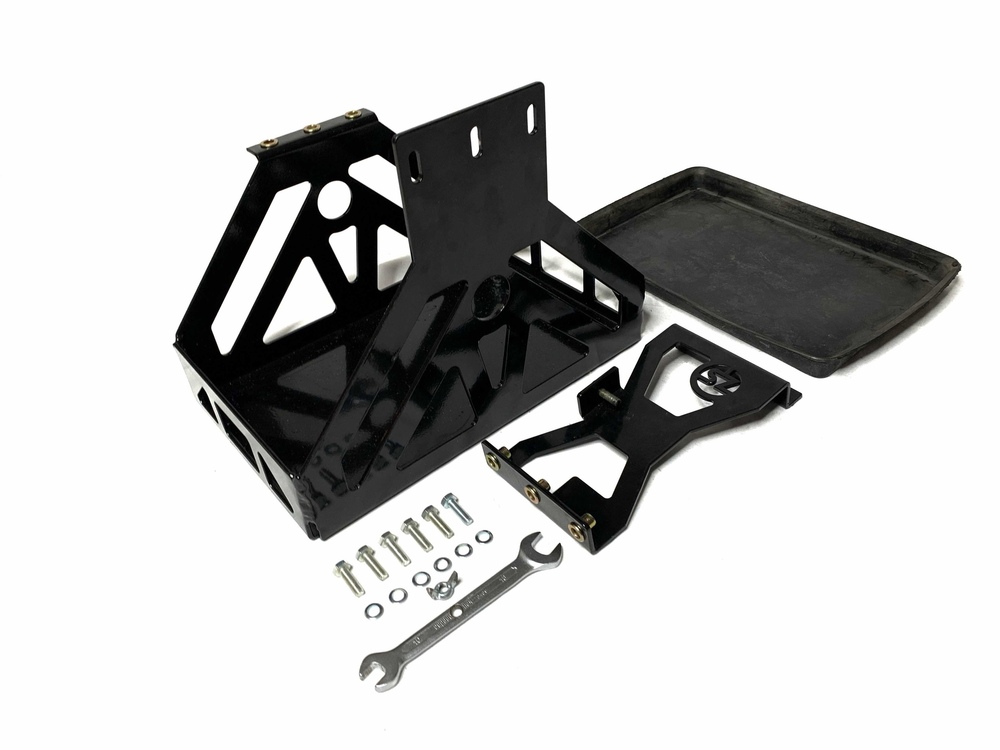 Корзина аккумулятора универсальная ZST КБ5