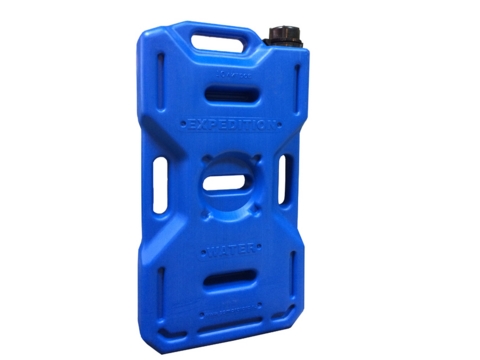 Канистра Экстрим-Плюс 10л синяя