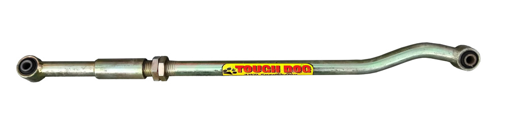 Тяга панара регулируемая, под правый руль TOYOTA LANDCRUISER 80/105, лифт 50-150мм