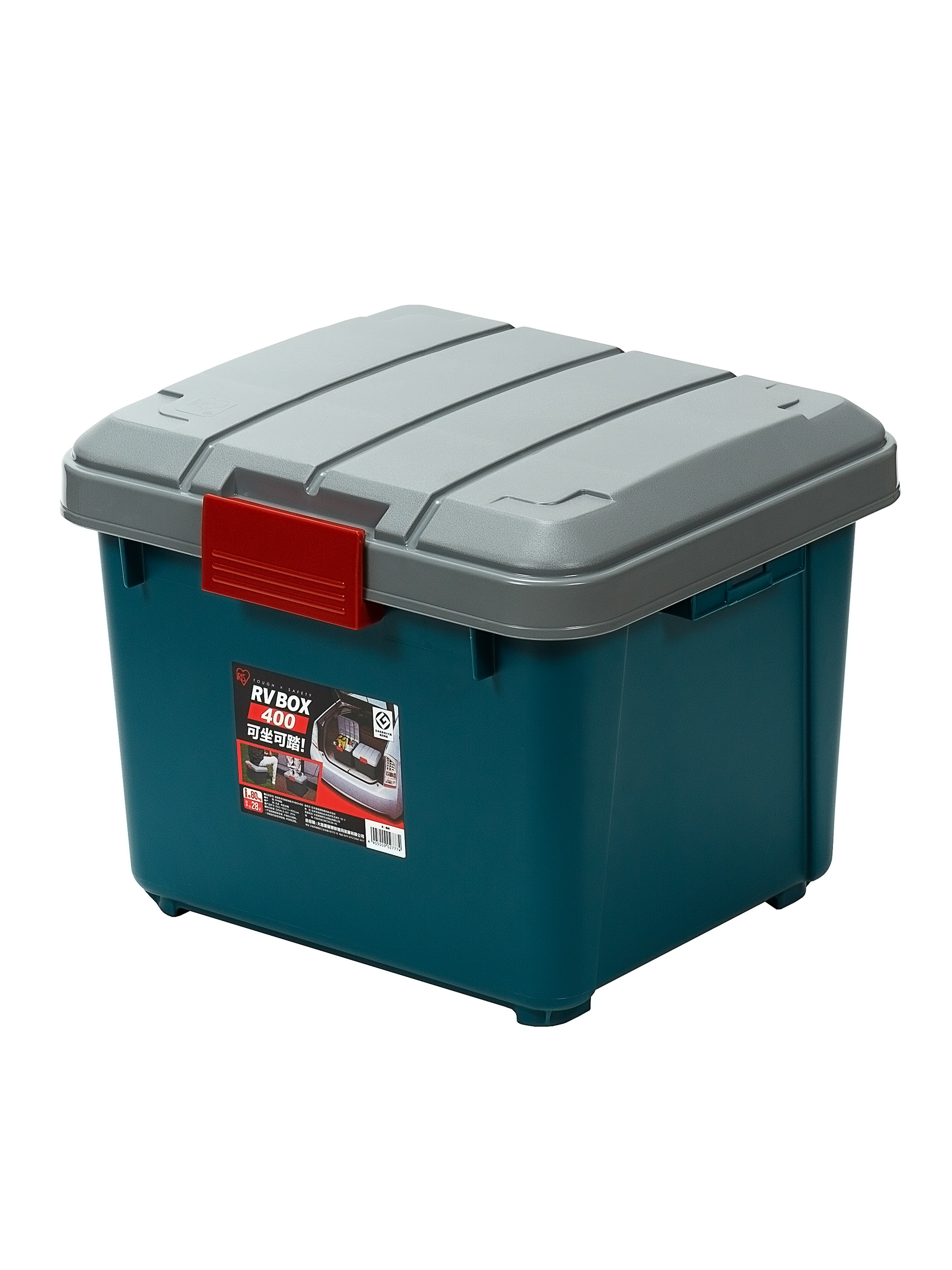 Ящик экспедиционный IRIS RV BOX 400