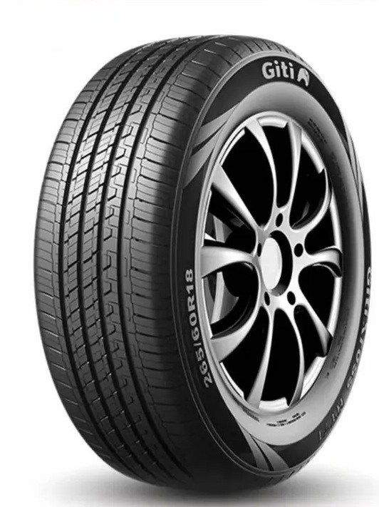 Шина Giti GitiXross HT71 265/60 R18 114H XL  б/у