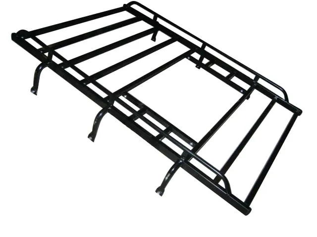 Багажник разборный РИФ на УАЗ Хантер, под стандартный люк