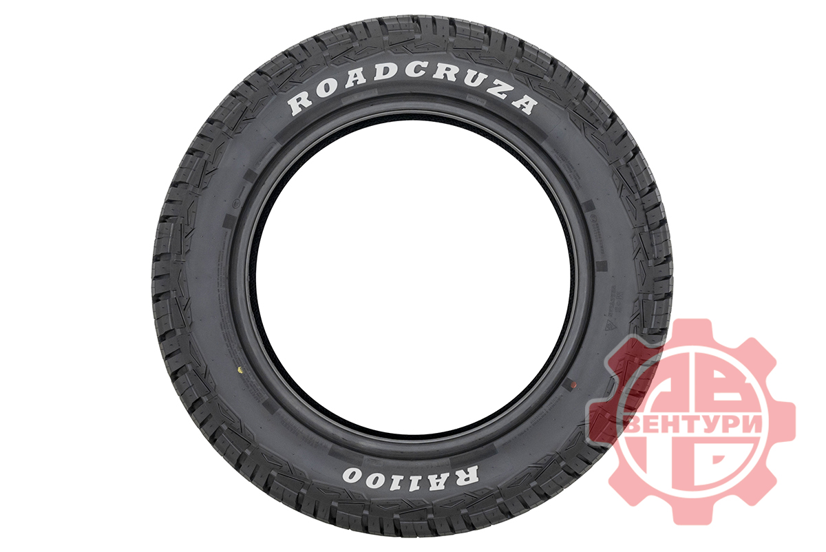 Шина ROADCRUZA RA1100 A/T P275/60R20 115T