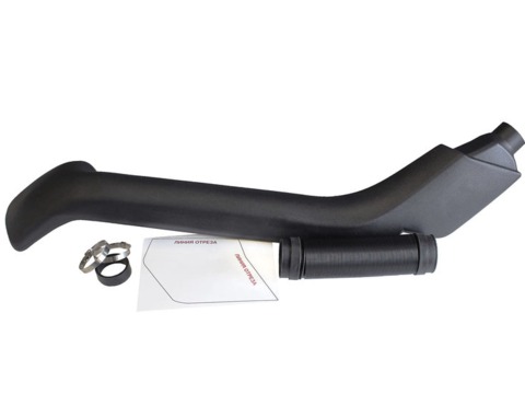 Шноркель TR для Ваз-2121(Нива) и последующие модели