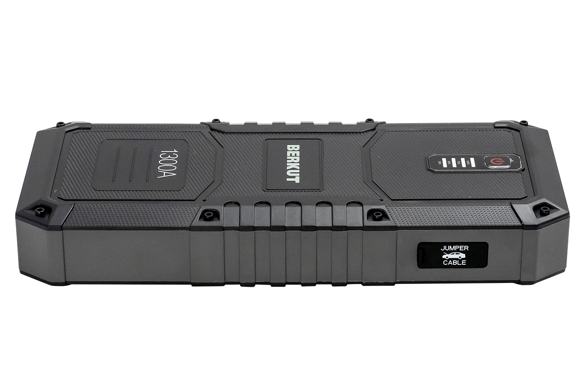 Пуско-зарядное устройство BERKUT JSL-25000