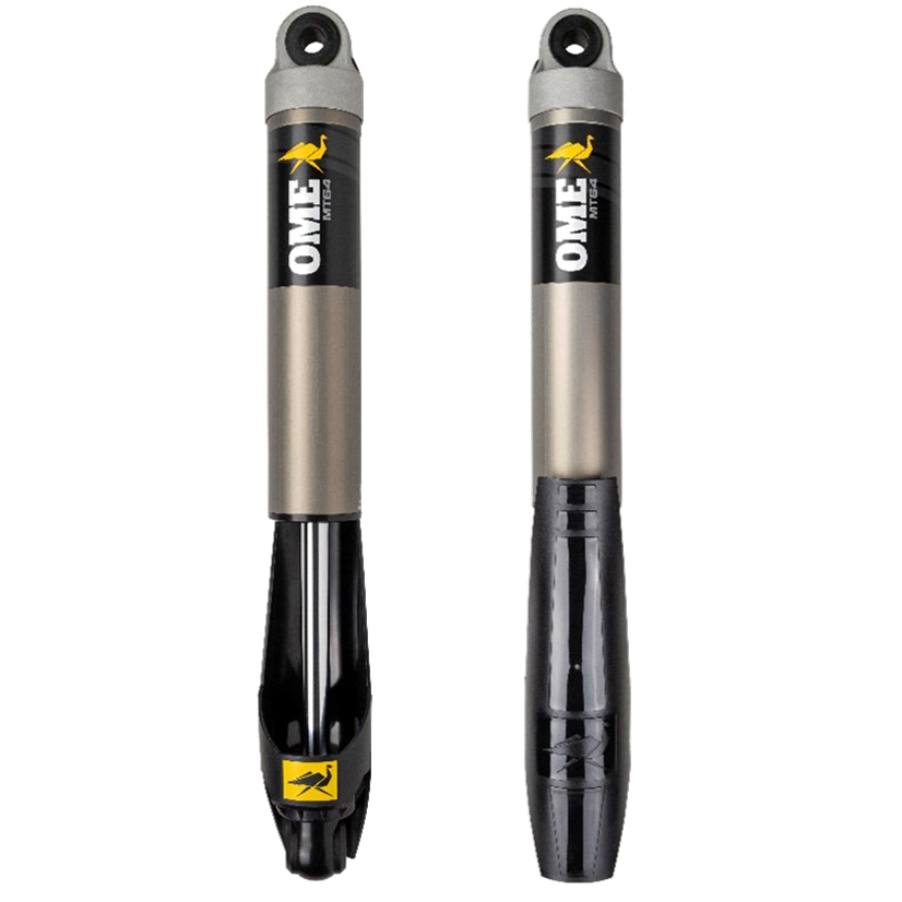 OME MT64 амортизатор HILUX 15- Rear Left