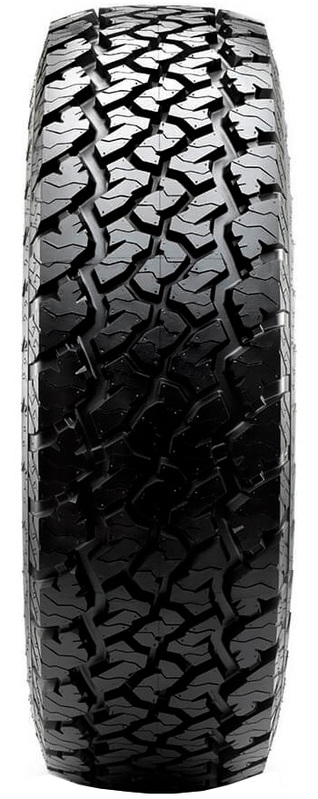 Шина Maxxis Worm-drive AT980 205/70R15C 106/104Q