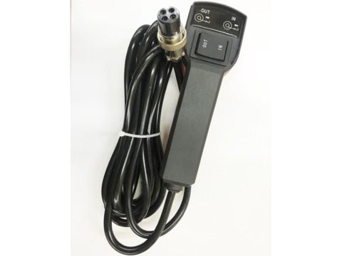 Пульт д/у проводной для лебедок 4Revo TRX