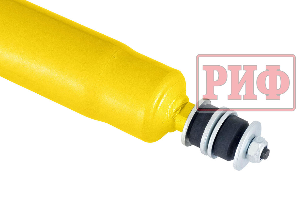 Амортизатор РИФ передний масляный Toyota Land Cruiser 70, лифт 2
