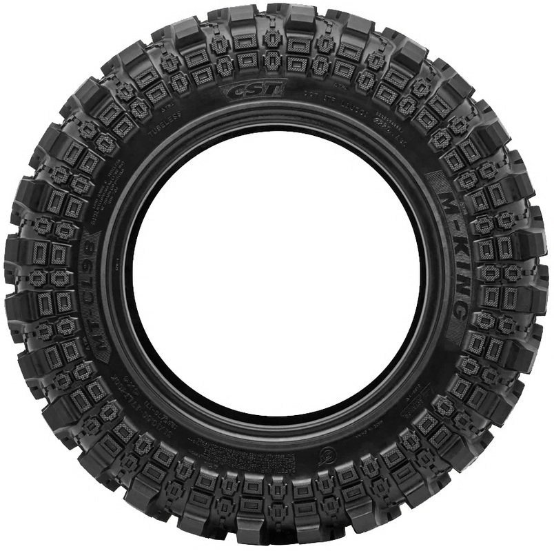 Шина CST 35Х11,5-15 CL98 6PR 121K