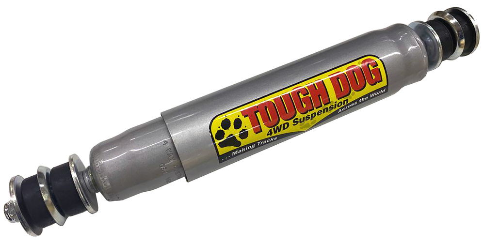 Амортизатор передний масляный Tough Dog для TOYOTA LANDCRUISER 80/105, лифт 100 мм