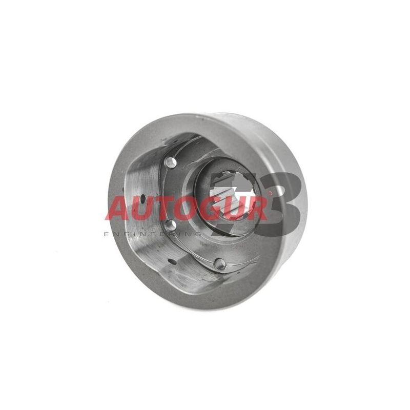 Дифференциал самоблокирующийся БТР 60 на УАЗ мост Тимкен, Гибрид (кулачковый)