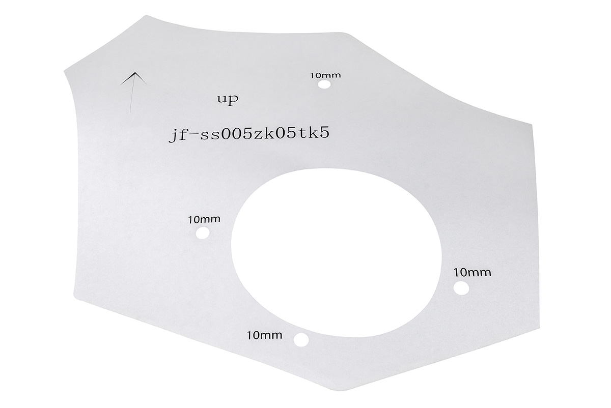 Шноркель JAFO для TANK 500