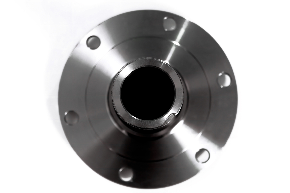 Цапфа поворотного кулака с втулками в сборе для УАЗ