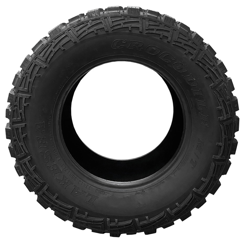 Шина Lakesea Crocodile 245/75R16 LT 120/116Q