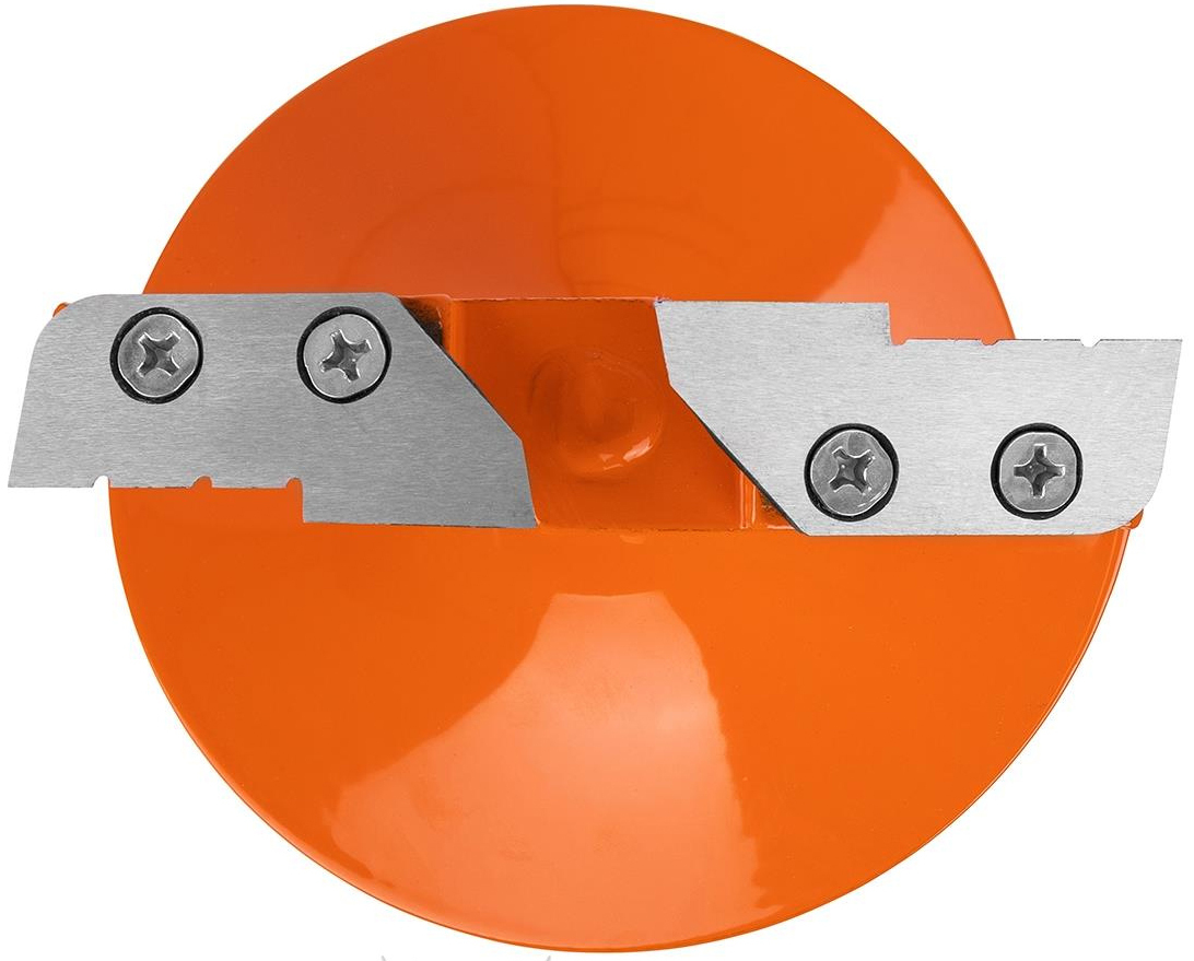 Комплект под мотобур шнек ТОНАР MOTOSHTORM 150R+адаптер АШ-02+молоточек