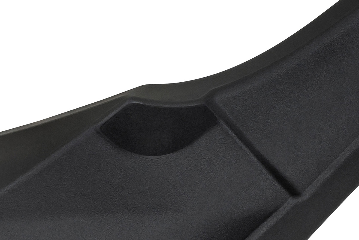 Шноркель JAFO для TANK 300 (классический)