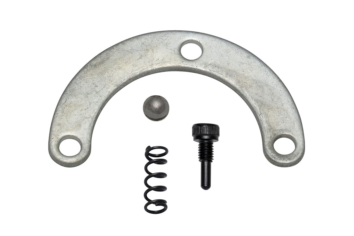 Переключатель редуктора лебедки Runva HWD10000