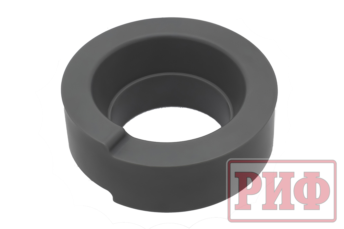 Проставка РИФ под переднюю пружину Nissan Patrol 1987-2010 50 мм полиуретан