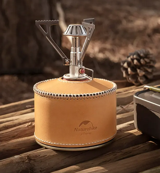 Горелка газовая Naturehike портативная 2,2 кВт