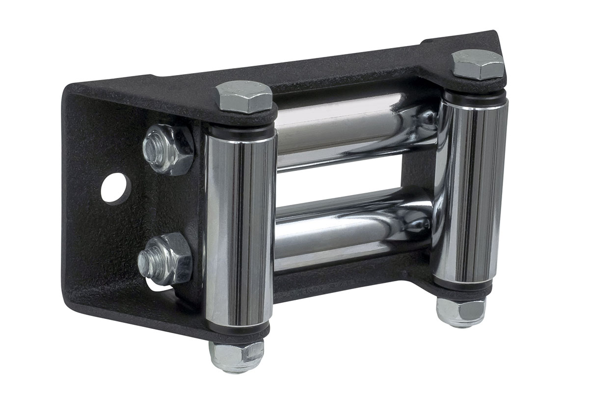 Лебёдка электрическая 12V Runva 3500A lbs 1588 кг