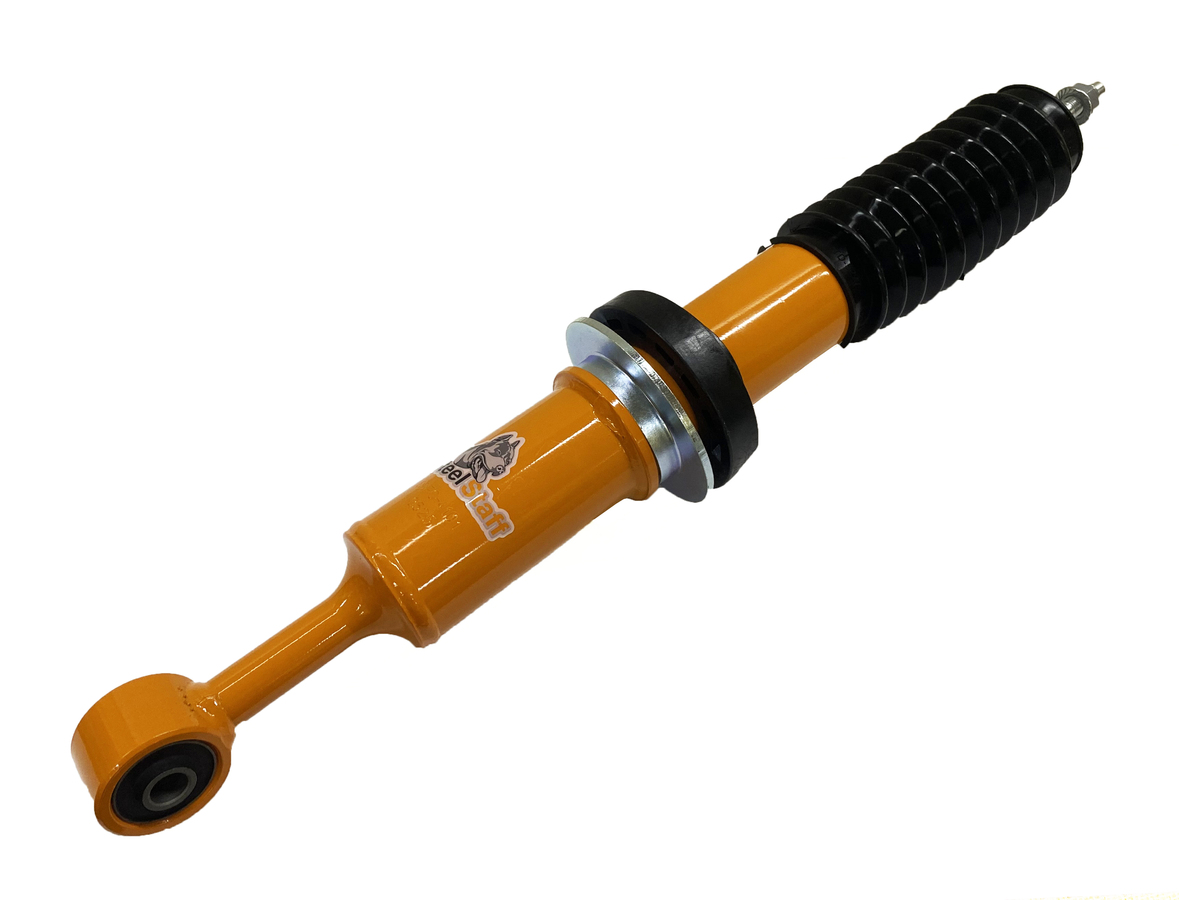 Амортизатор передний SteelStaff TANK 300