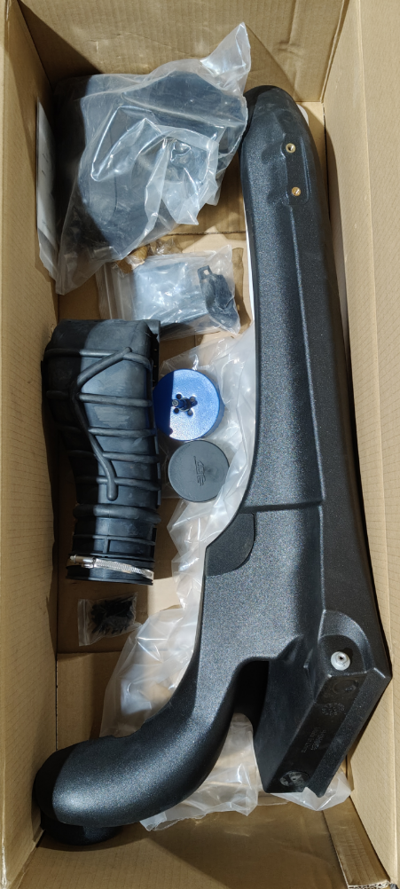 шноркель off-road tank 300