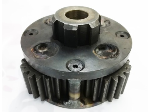 Планетарные шестерни 3-й ступени для Comeup Seal Gen2 12.5, Solo 12.5RS