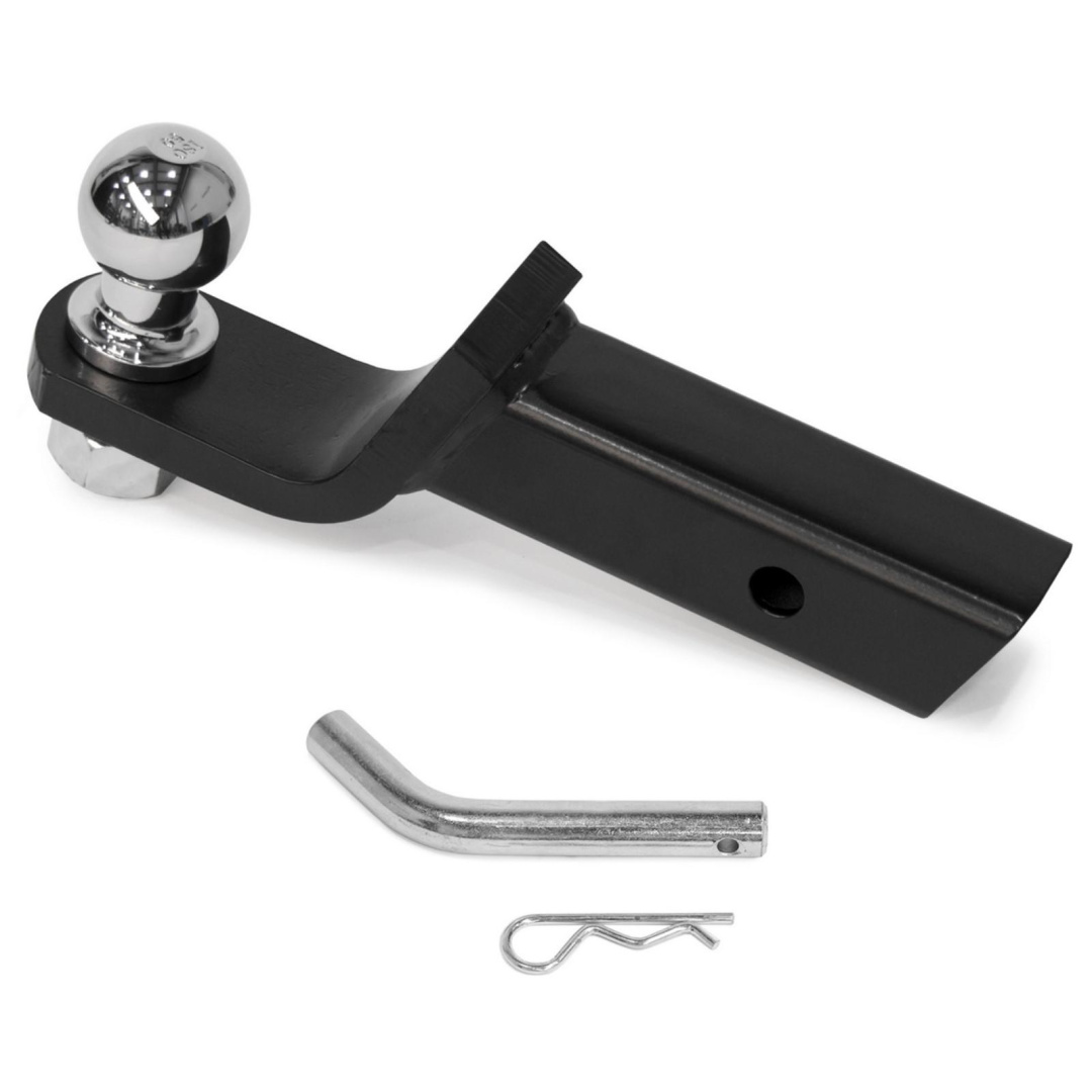 Шаровый узел для фаркопа под квадрат 50х50