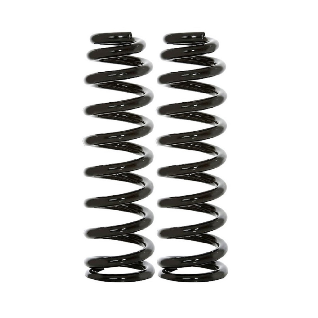 OME Пружины передние LC300  лифт 50 мм