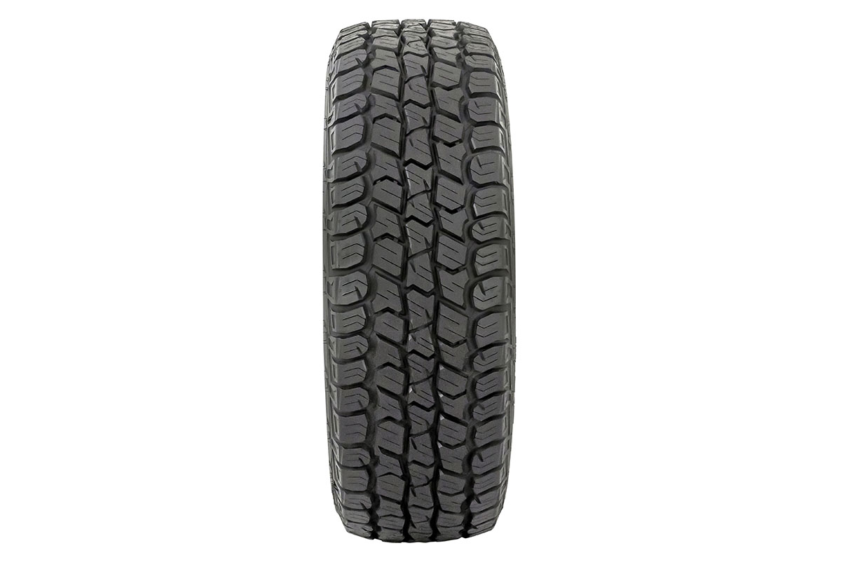 Шина Mickey Thompson 275/65R17 (31X11.00R17) 115T RWL Deegan 38 A/T