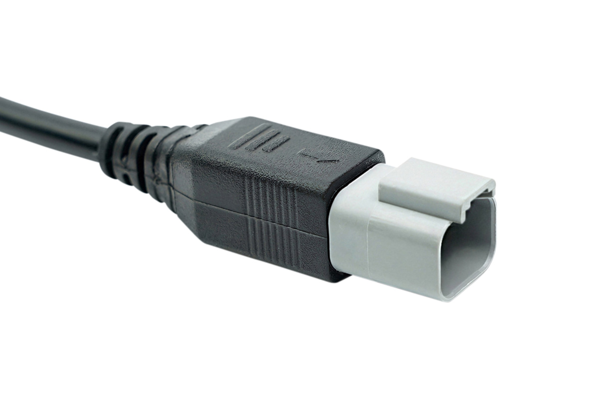 Светодиодная фара комбинированного света AURORA 140 мм 30W LED