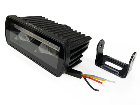 Светодиодная фара рабочего света (Белый / Желтый) 30W 12-24V