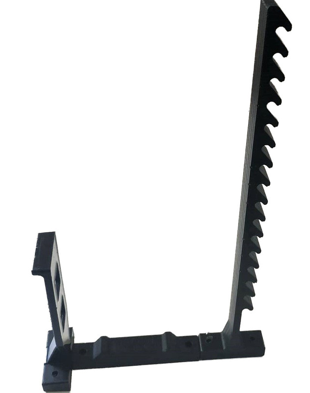 Зажим универсальный (укороченный) 40-130мм