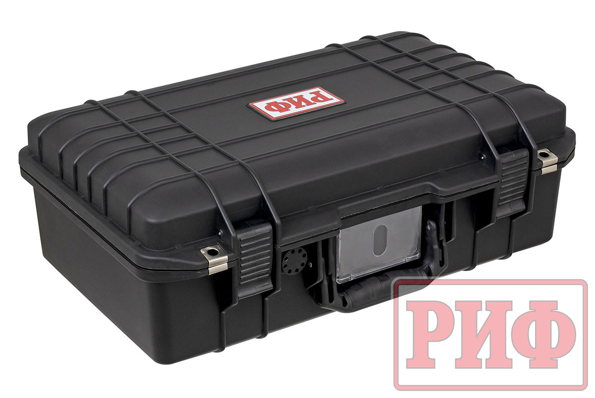 Кейс защитный ударопрочный РИФ 487х325х175 мм IP67