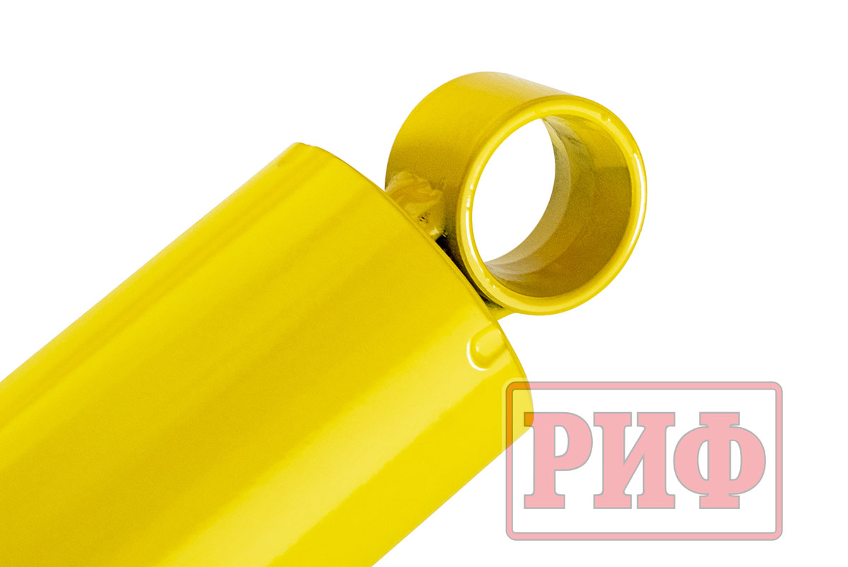 Амортизатор РИФ задний усиленный штатный Нива 2121