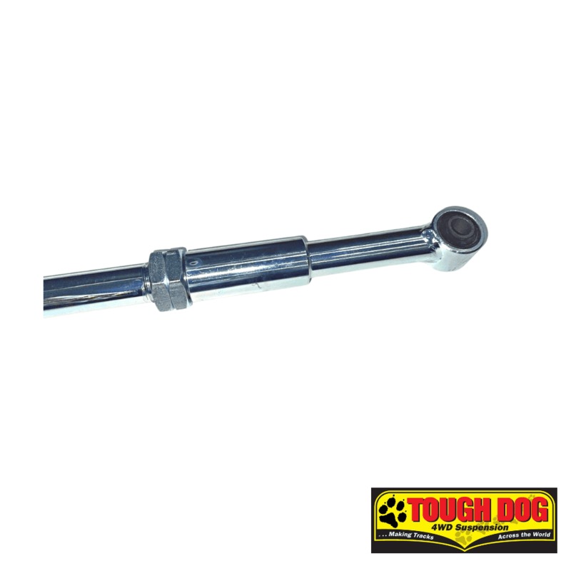 Тяга панара задн регулируемая TOYOTA LANDCRUISER 80/105