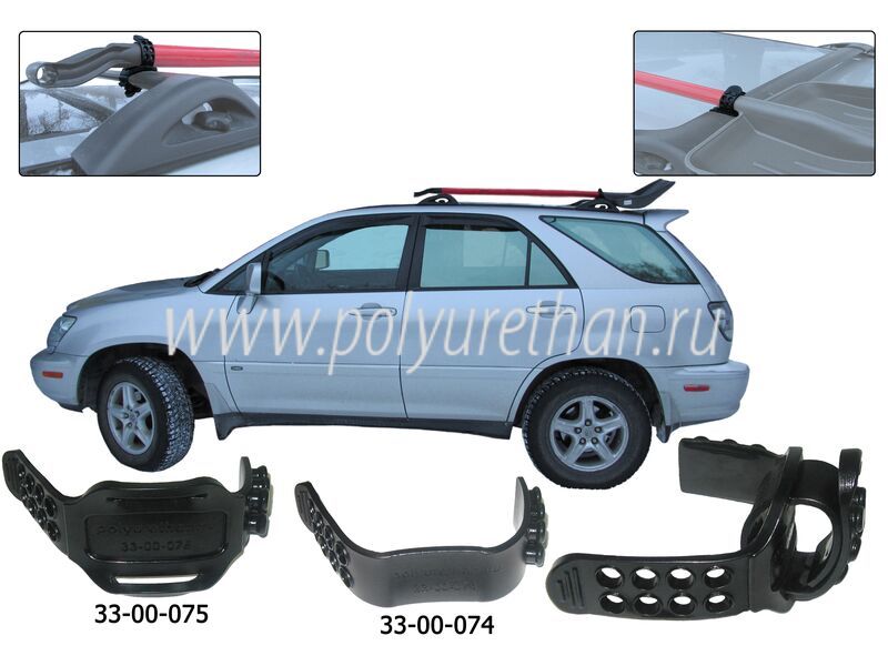 Ремень крепёжный 33-00-074