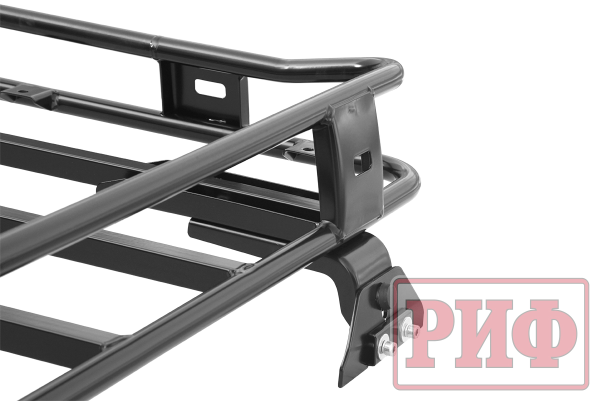Багажник (корзина) в сборе РИФ 1200x2100 мм УАЗ Патриот