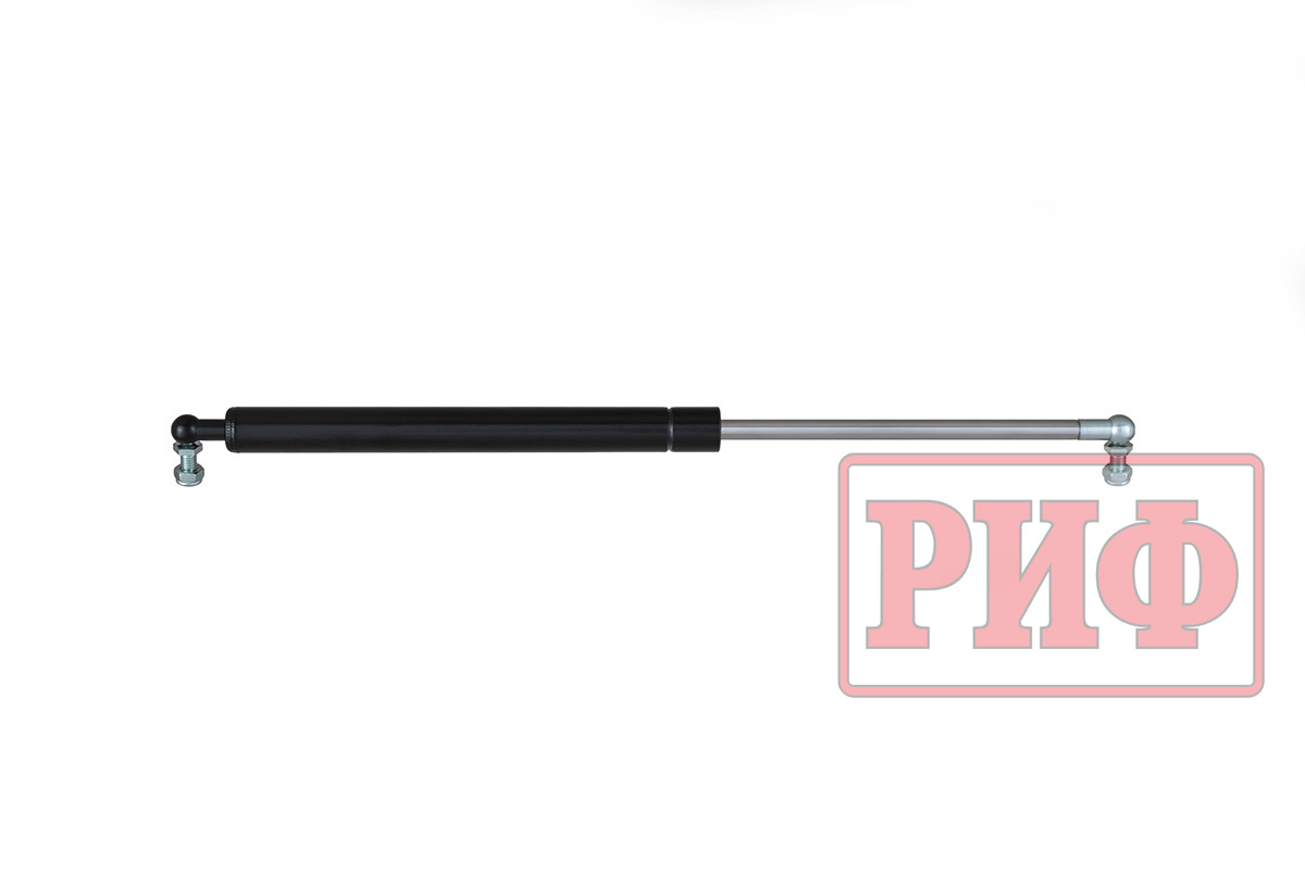 Калитка РИФ в штатный задний бампер Toyota Land Cruiser 200 (2008-2015), под штатное колесо, без фаркопа, с подсветкой номера