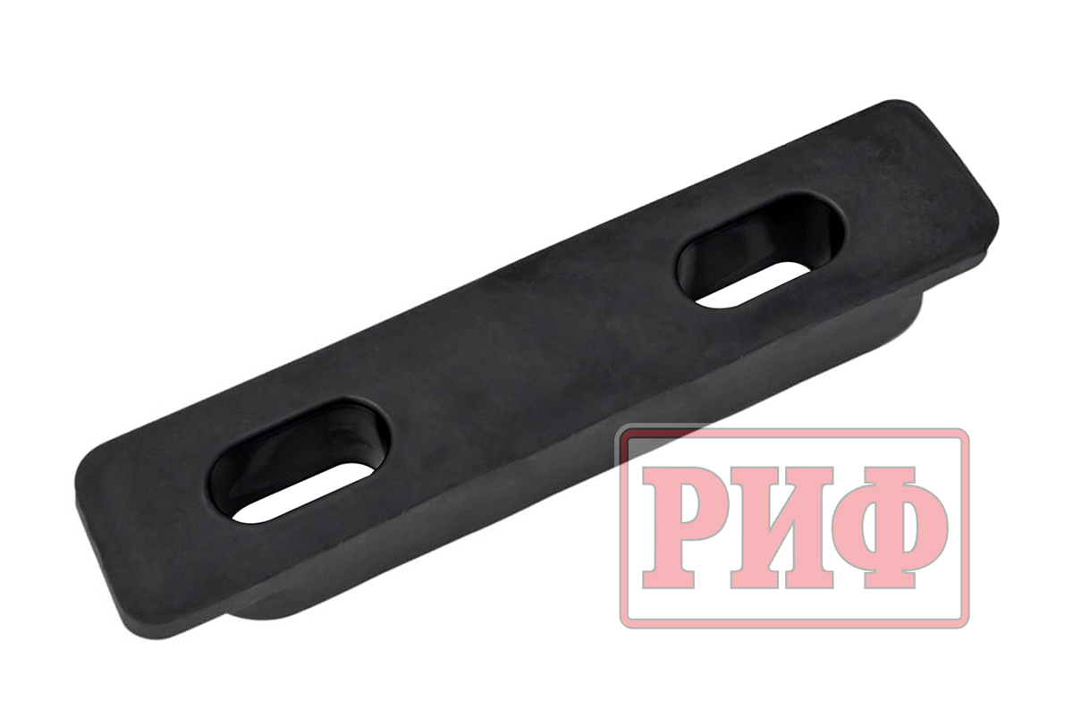 Багажник (корзина) РИФ 1200х2100 мм для Toyota Land Cruiser 100/105